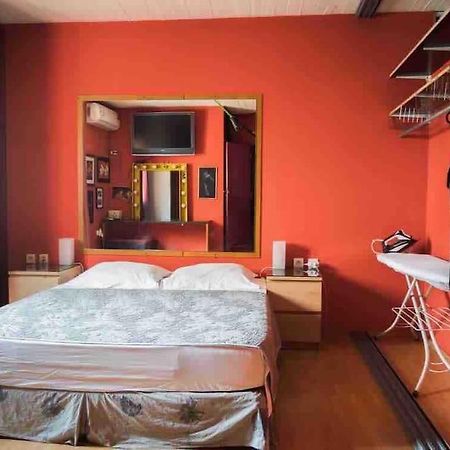 Apartament Argostoli'S Heard Zewnętrze zdjęcie