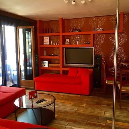 Apartament Argostoli'S Heard Zewnętrze zdjęcie