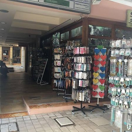 Apartament Argostoli'S Heard Zewnętrze zdjęcie