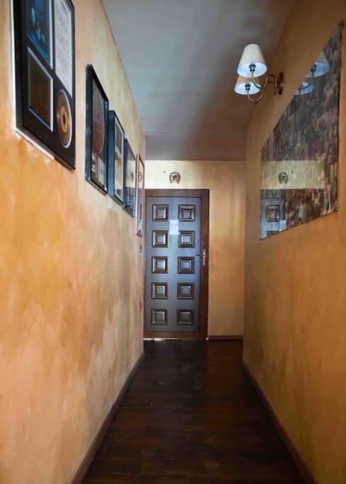 Apartament Argostoli'S Heard Zewnętrze zdjęcie