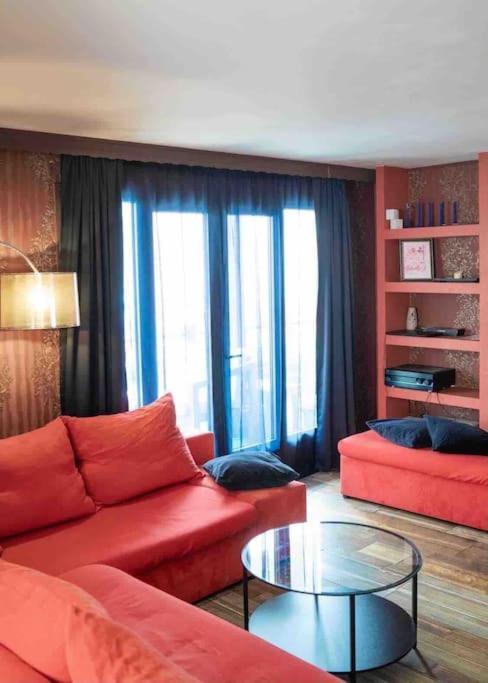 Apartament Argostoli'S Heard Zewnętrze zdjęcie
