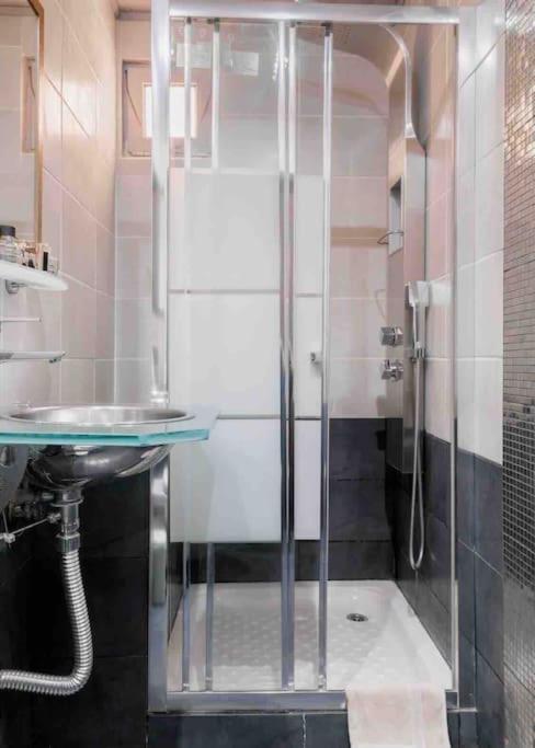 Apartament Argostoli'S Heard Zewnętrze zdjęcie