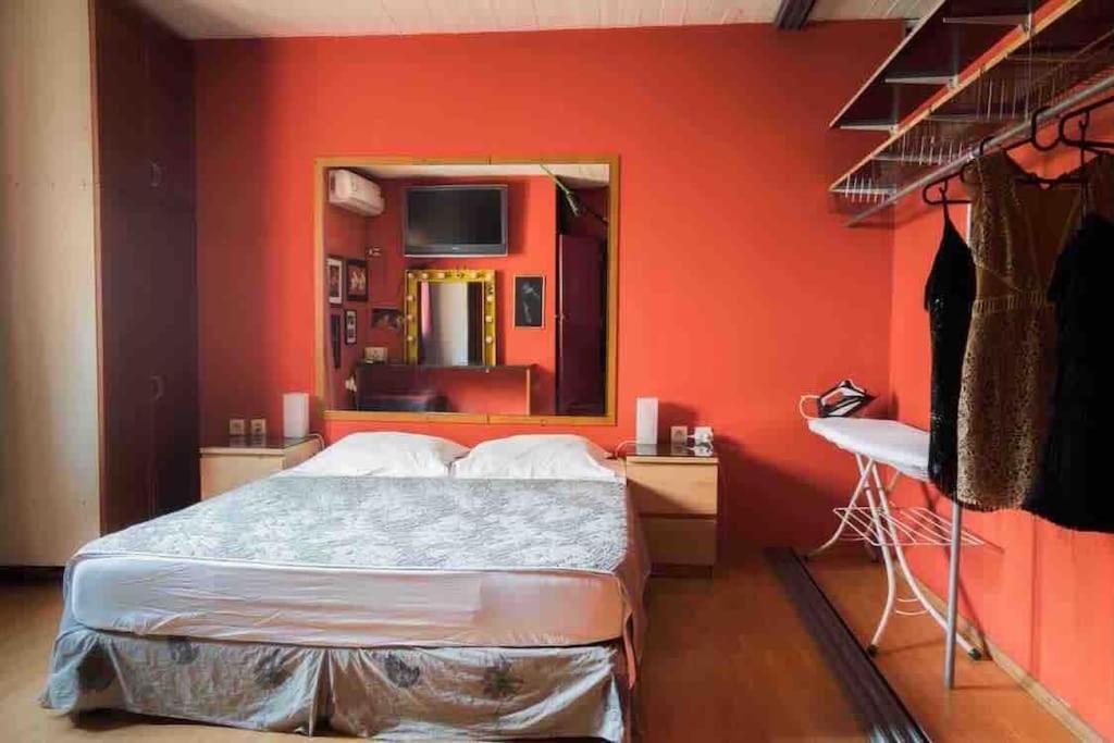 Apartament Argostoli'S Heard Zewnętrze zdjęcie