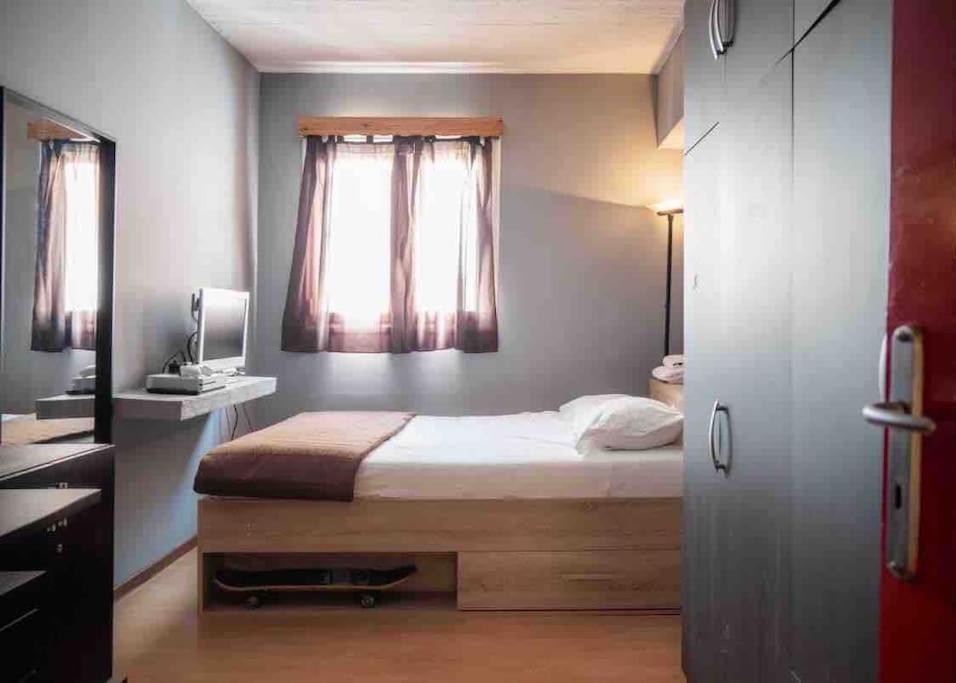Apartament Argostoli'S Heard Zewnętrze zdjęcie