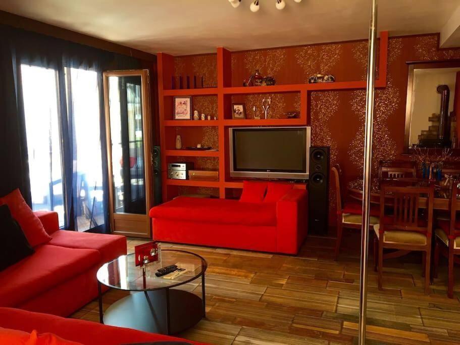 Apartament Argostoli'S Heard Zewnętrze zdjęcie