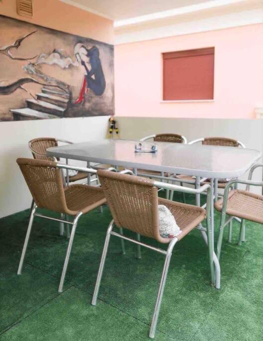 Apartament Argostoli'S Heard Zewnętrze zdjęcie