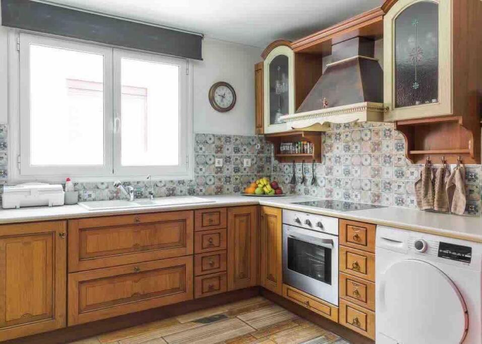 Apartament Argostoli'S Heard Zewnętrze zdjęcie