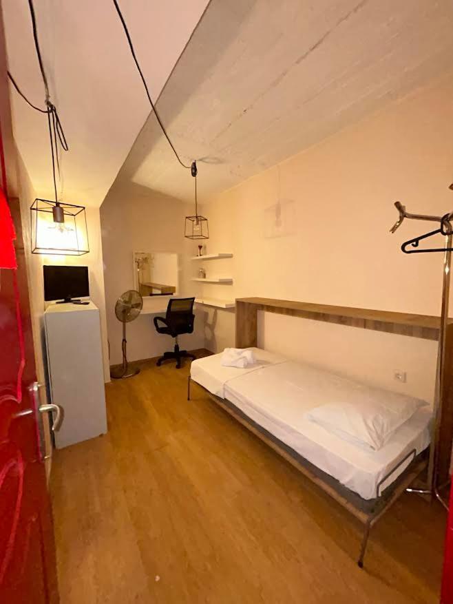 Apartament Argostoli'S Heard Zewnętrze zdjęcie