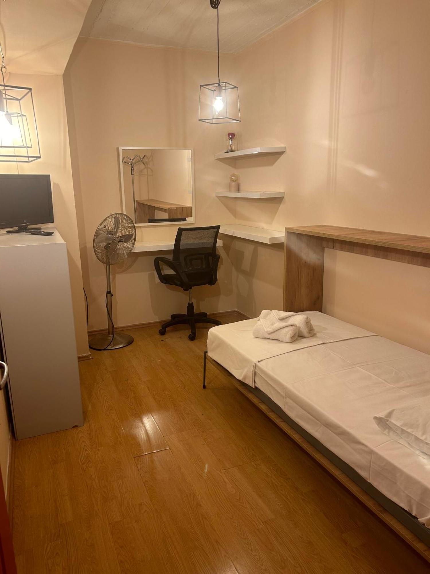 Apartament Argostoli'S Heard Zewnętrze zdjęcie
